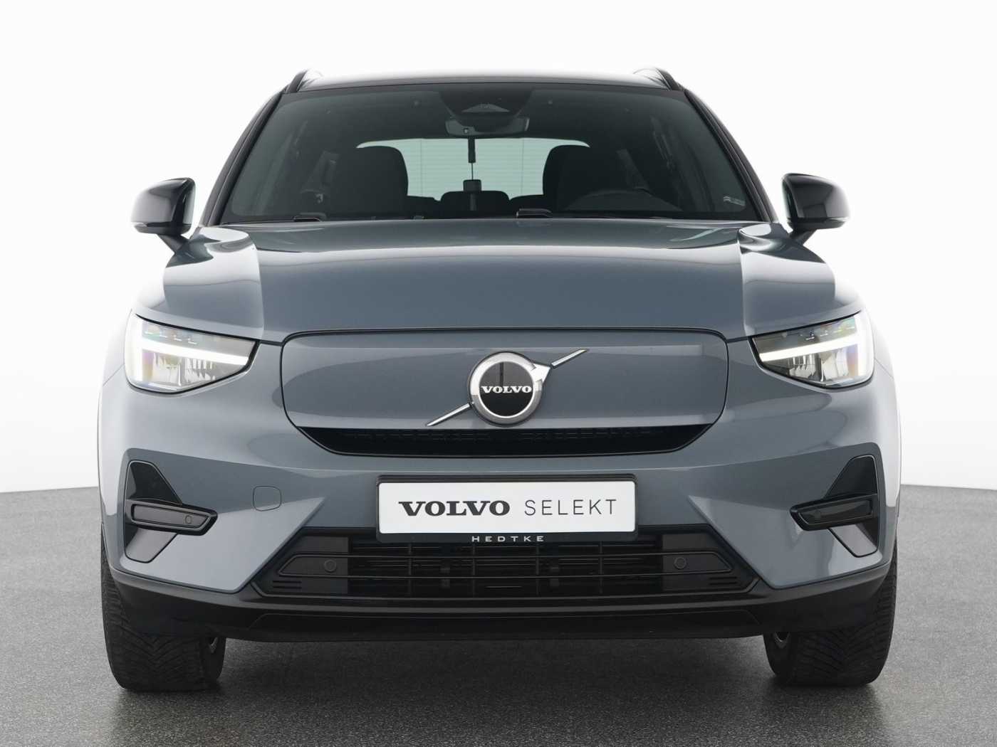 Volvo XC40 Recharge – Bild 14