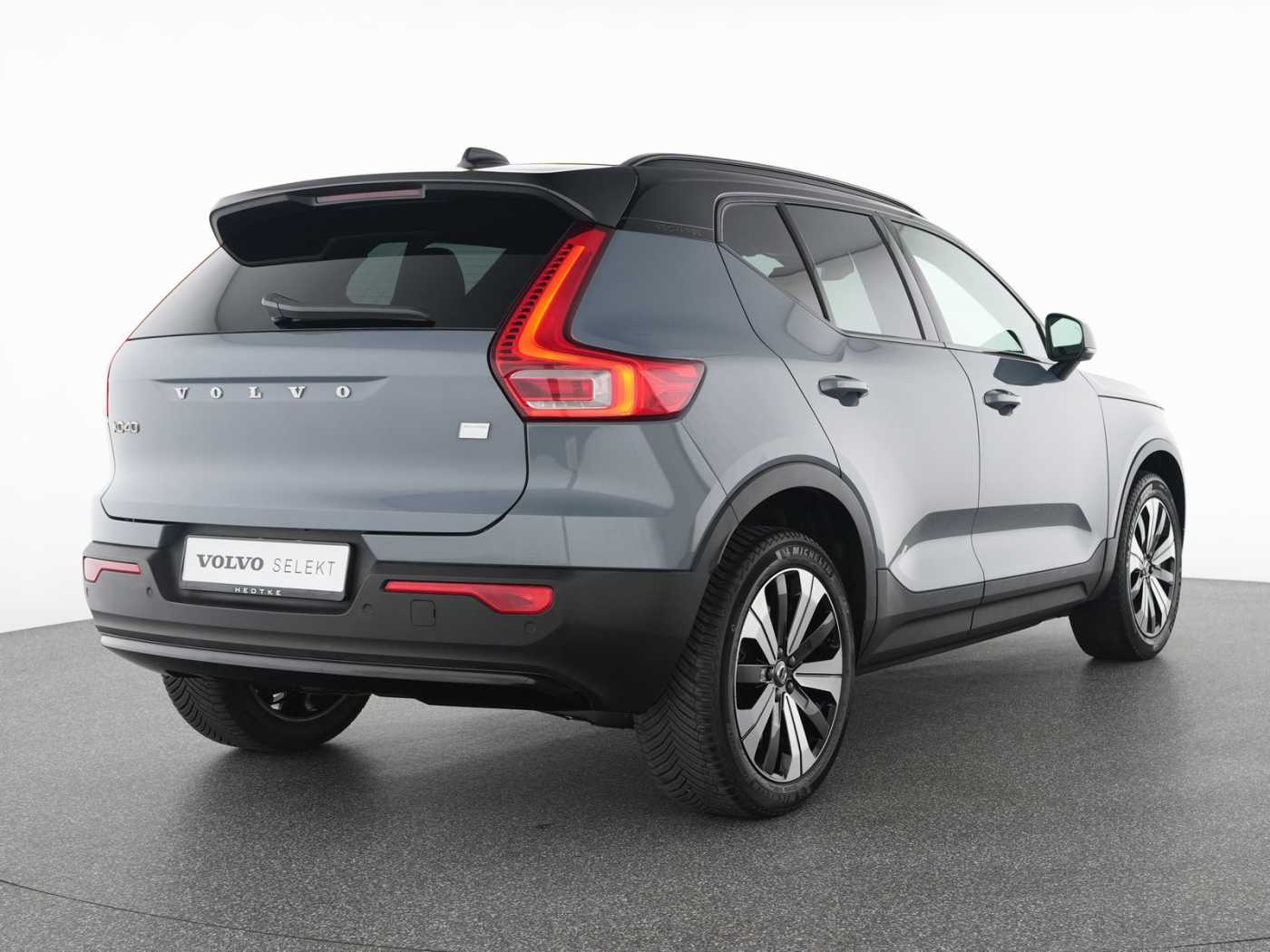 Volvo XC40 Recharge – Bild 2