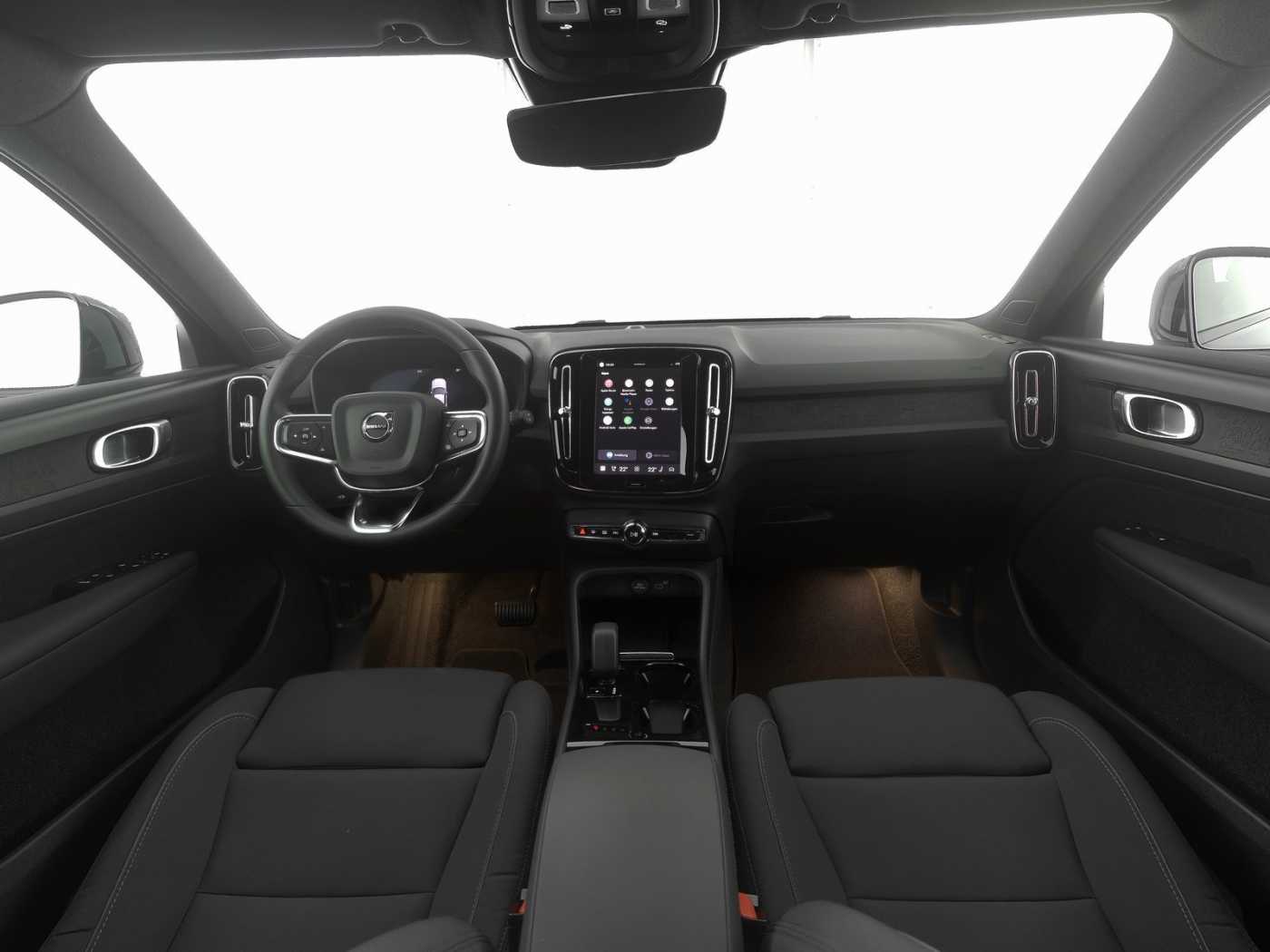Volvo XC40 Recharge – Bild 3