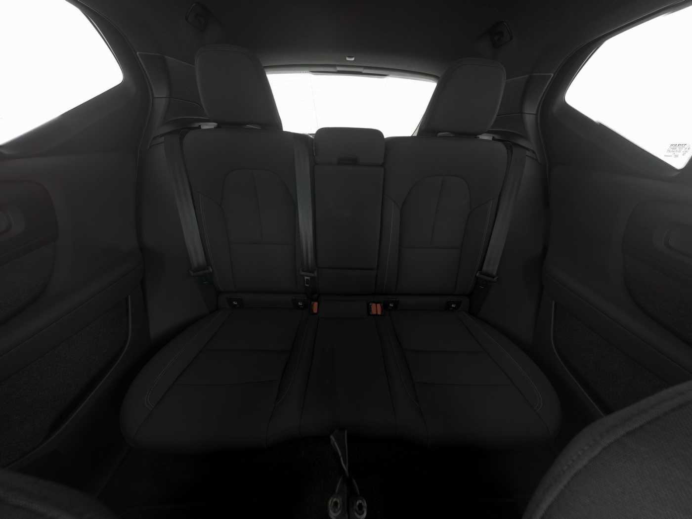 Volvo XC40 Recharge – Bild 5