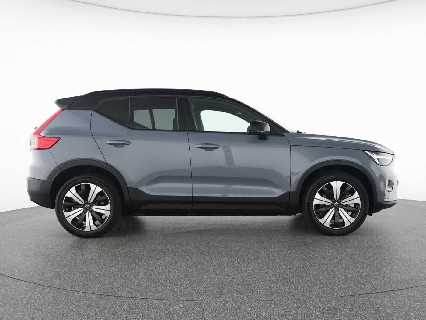 Volvo XC40 Recharge – Bild 9