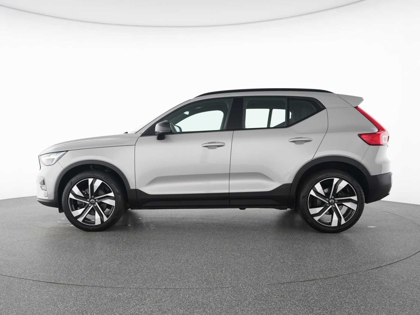 Volvo XC40 – Bild 10