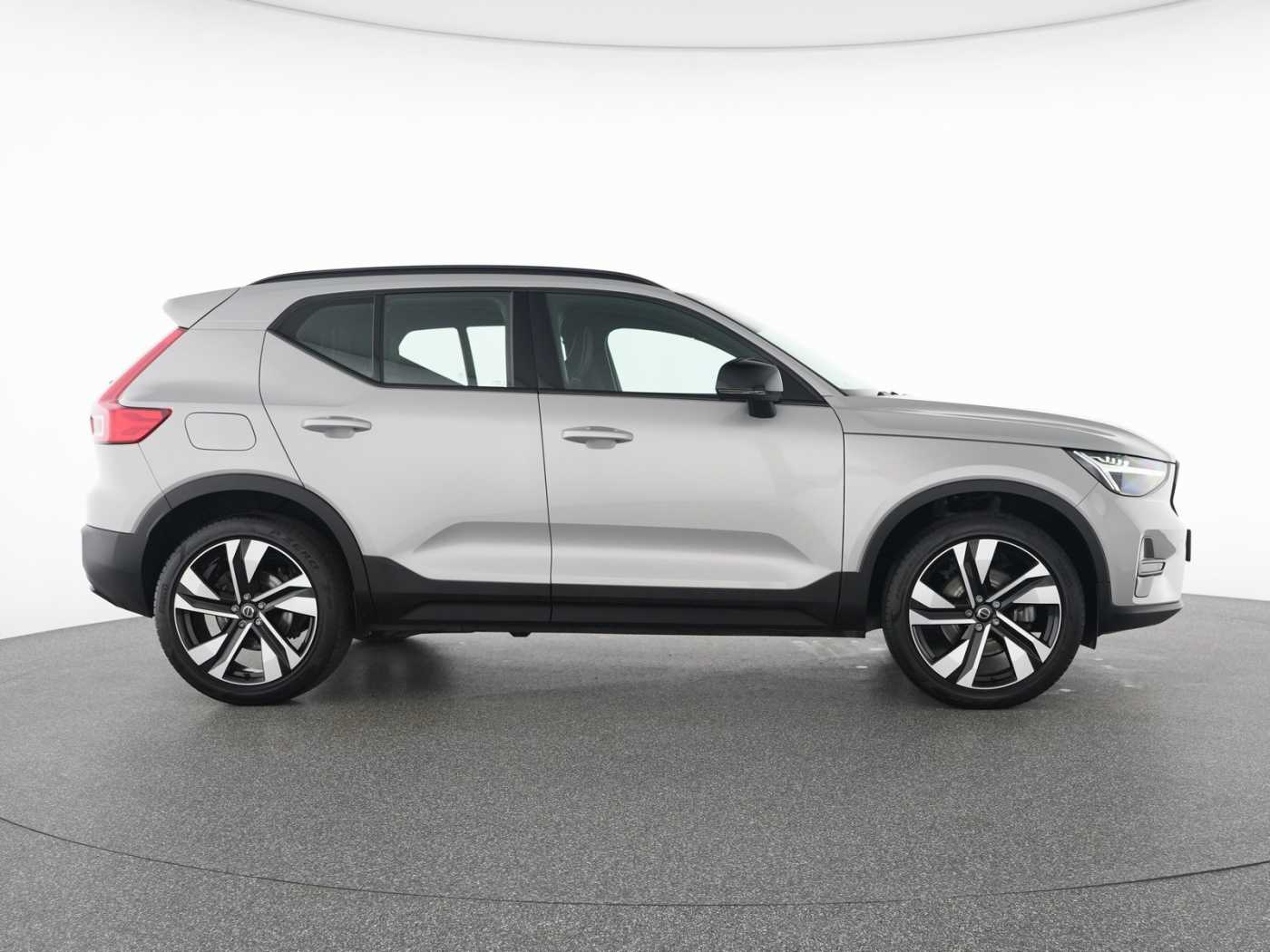 Volvo XC40 – Bild 11