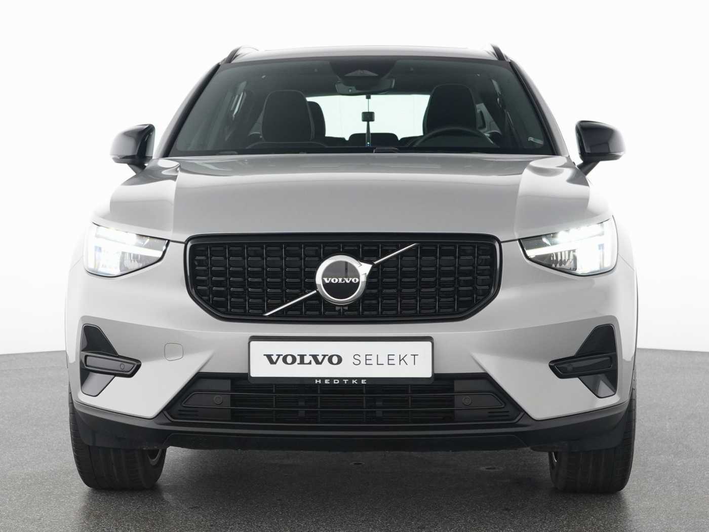 Volvo XC40 – Bild 14