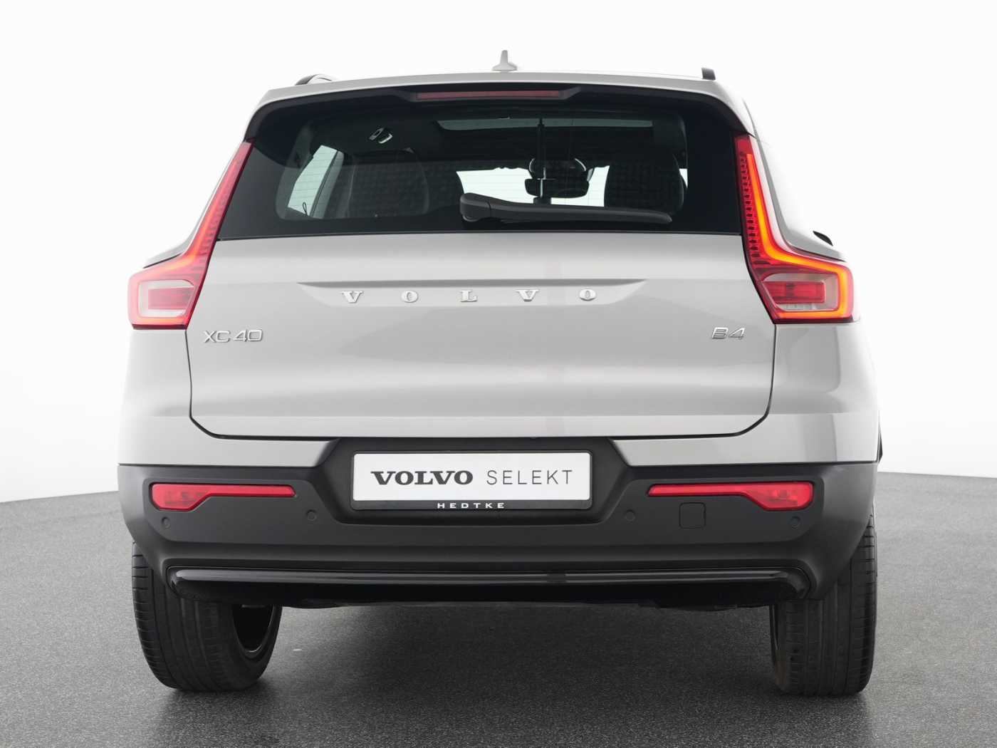 Volvo XC40 – Bild 15