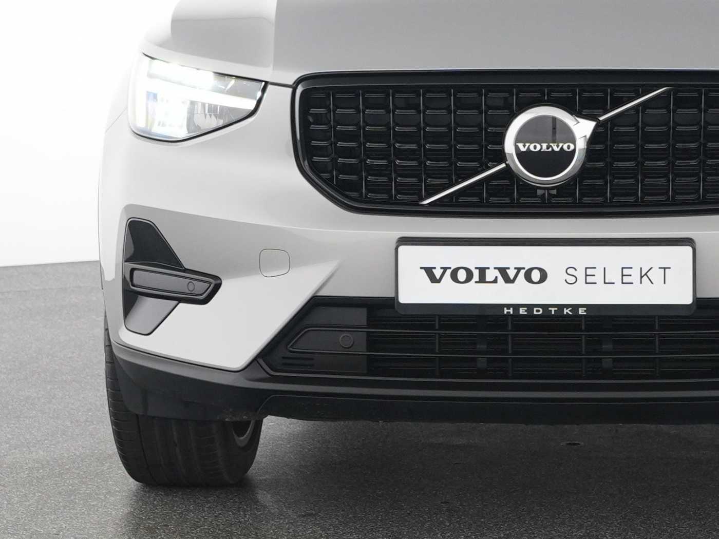 Volvo XC40 – Bild 16