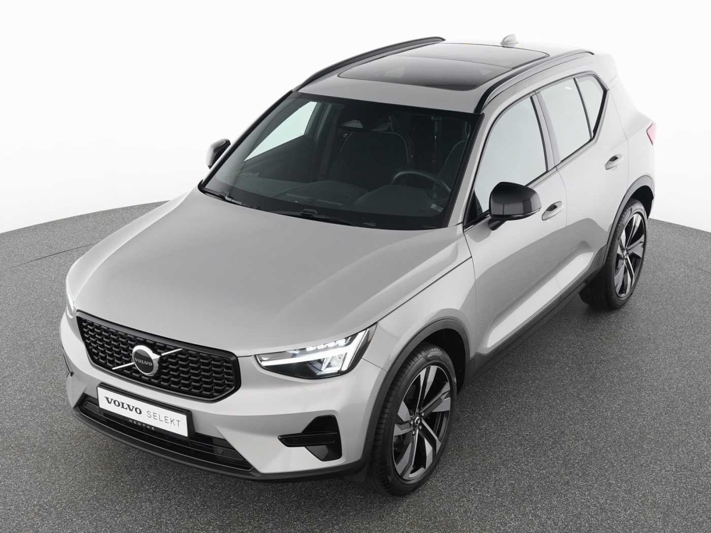 Volvo XC40 – Bild 17