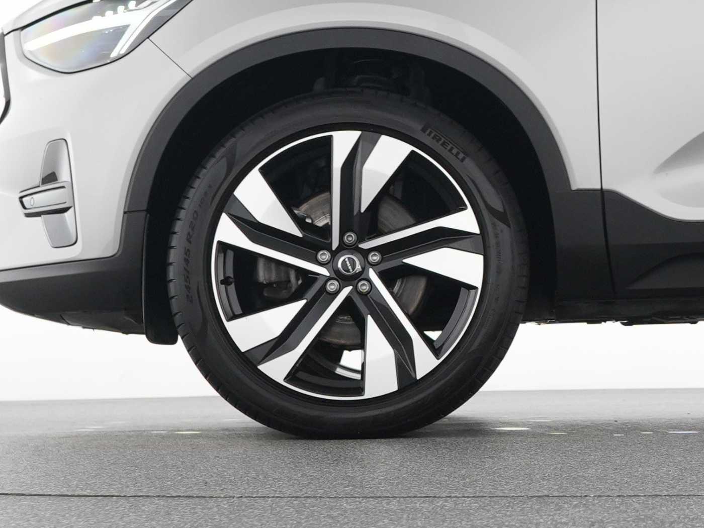 Volvo XC40 – Bild 19