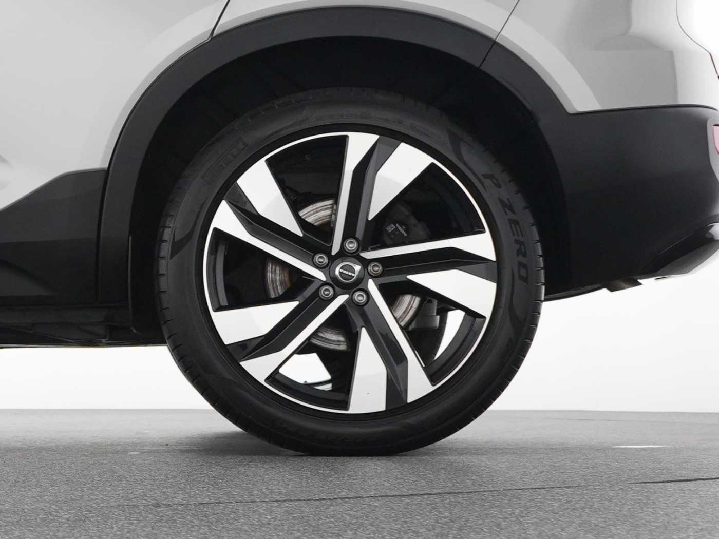Volvo XC40 – Bild 20