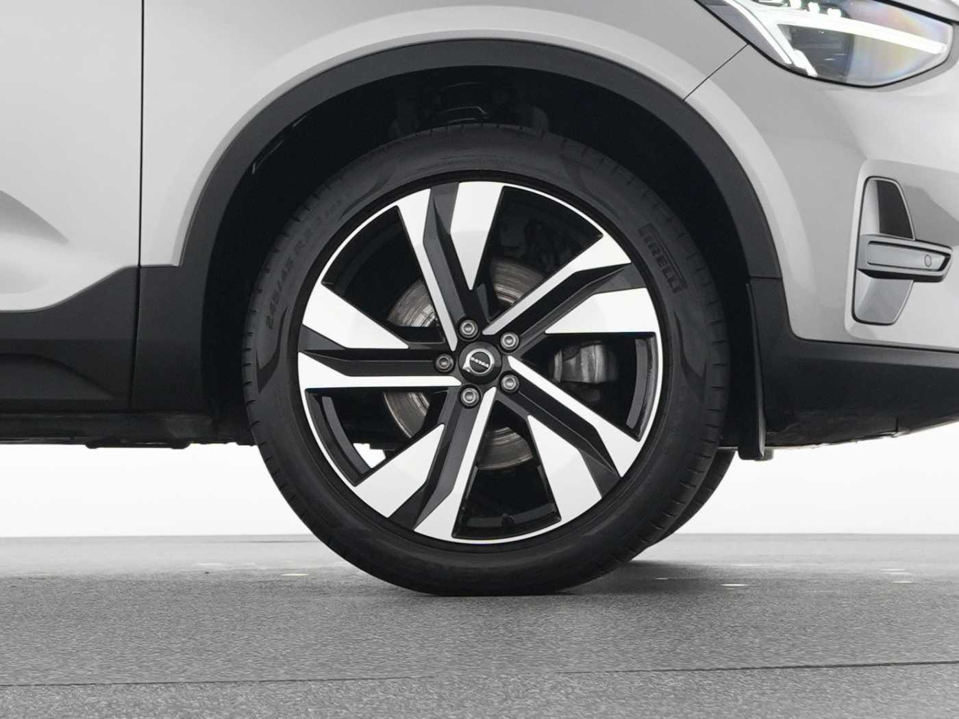 Volvo XC40 – Bild 21