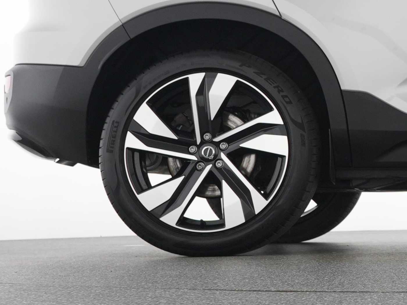 Volvo XC40 – Bild 22