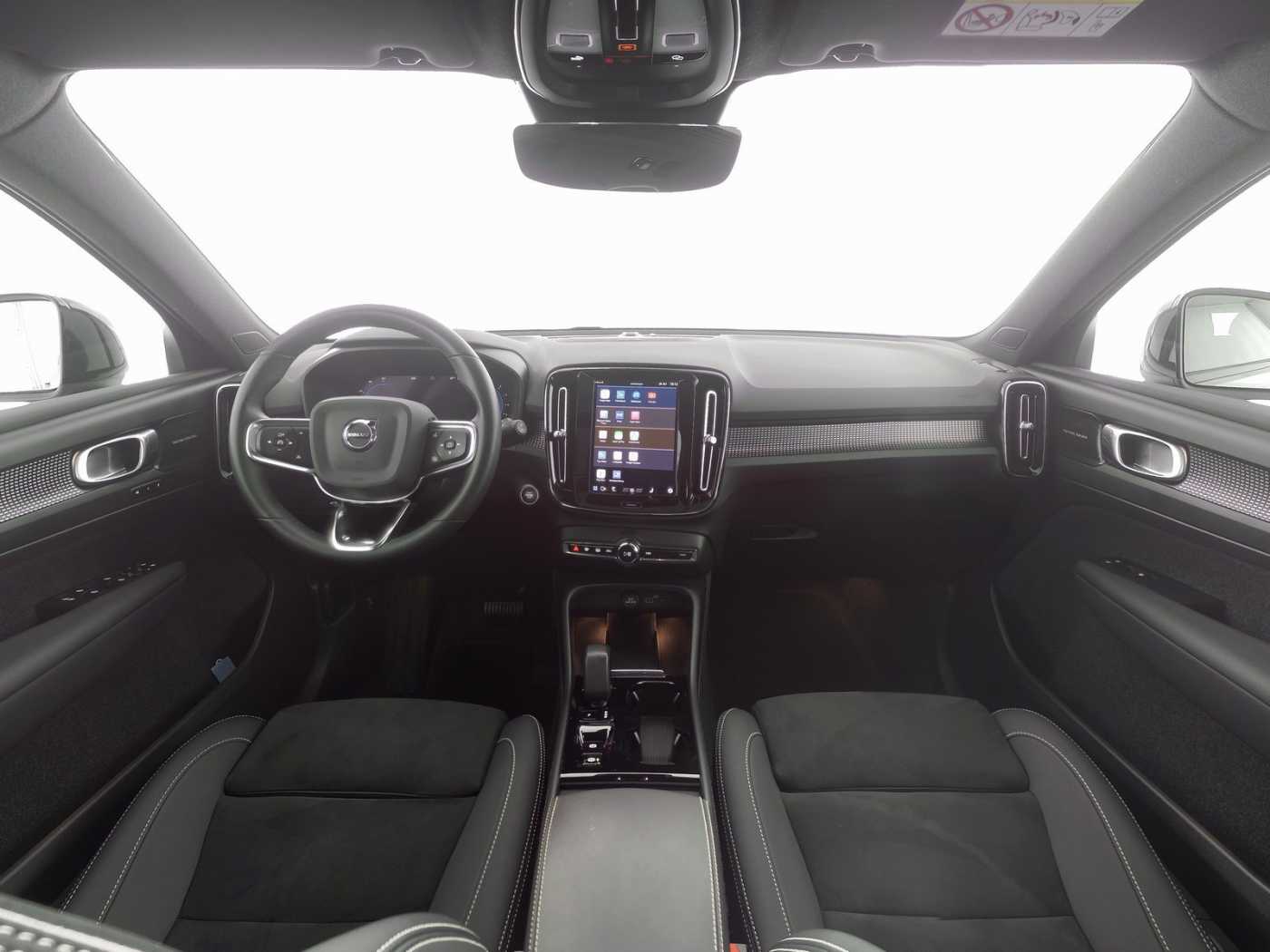 Volvo XC40 – Bild 3