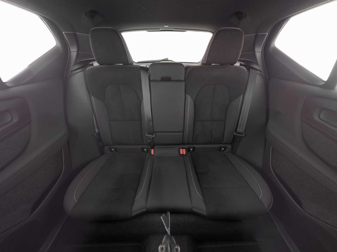 Volvo XC40 – Bild 4