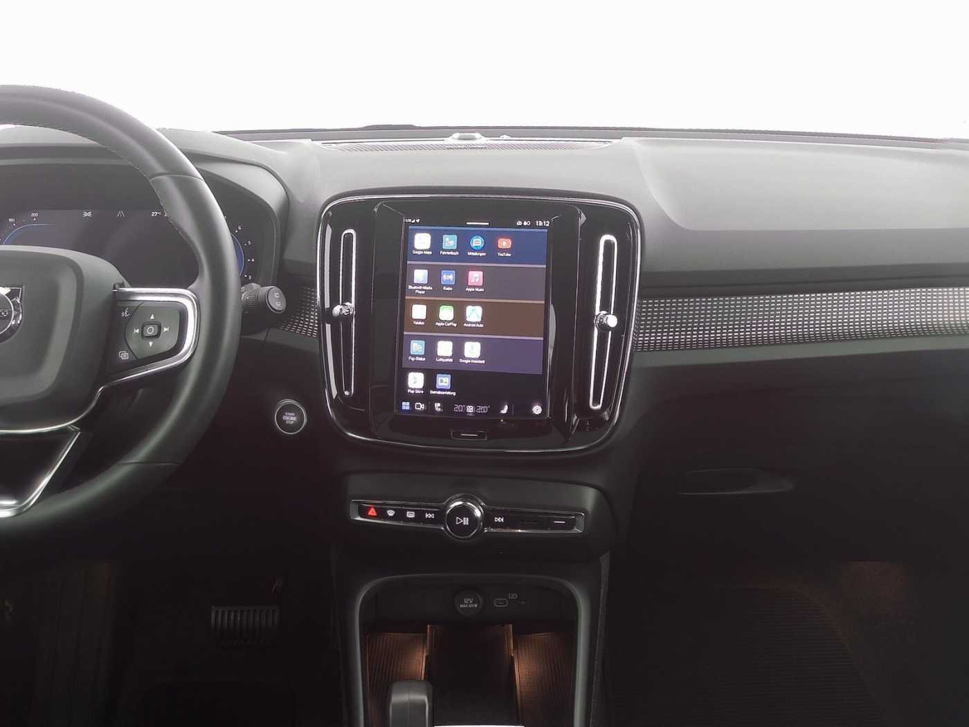 Volvo XC40 – Bild 5