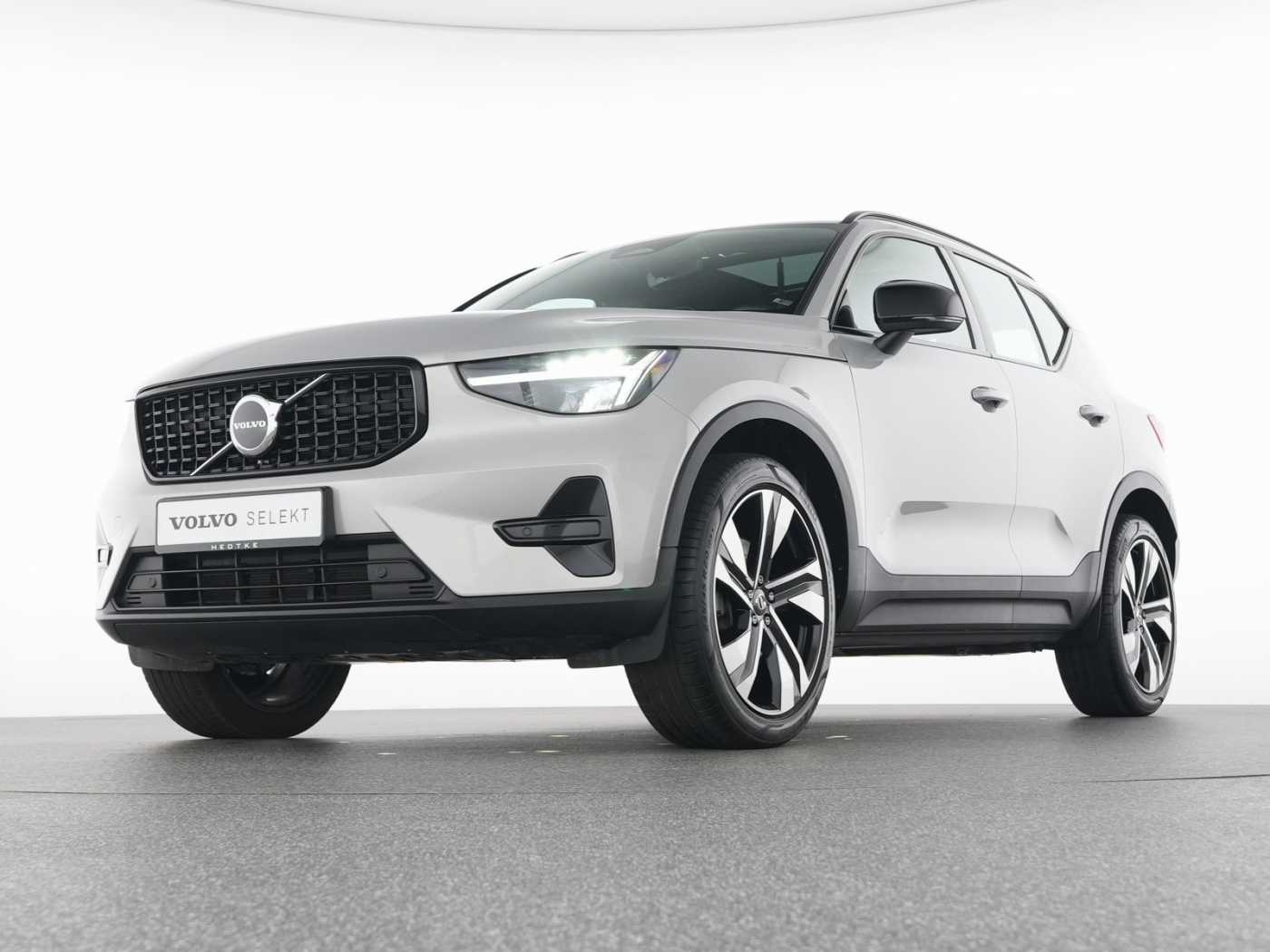 Volvo XC40 – Bild 6