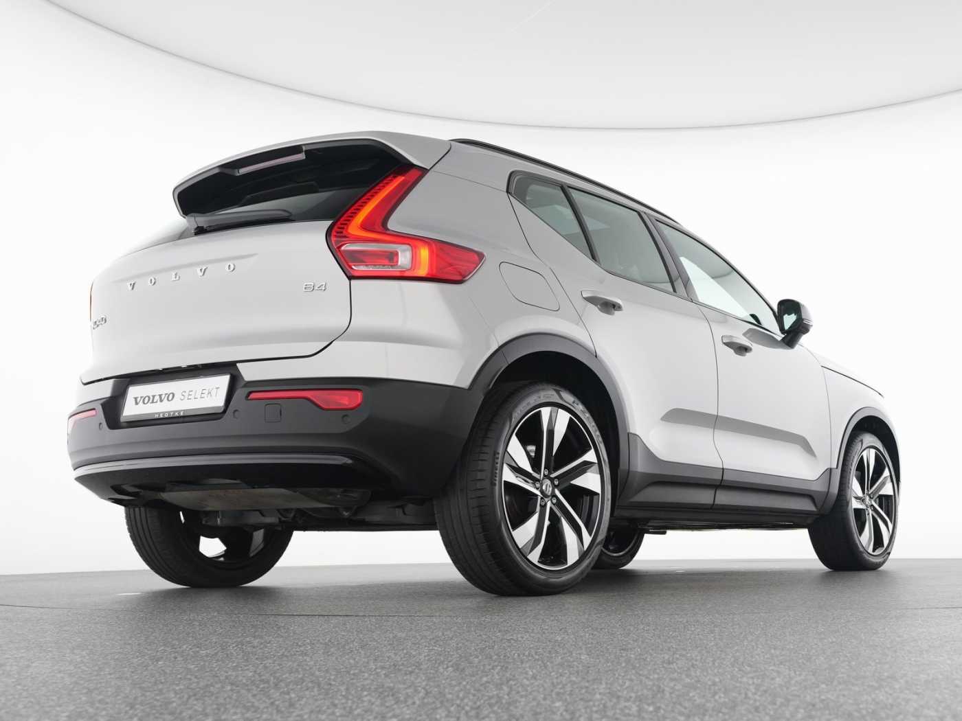 Volvo XC40 – Bild 7
