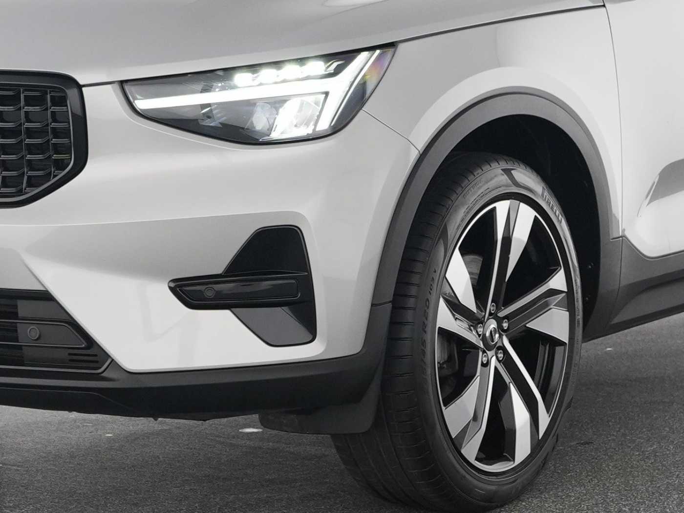 Volvo XC40 – Bild 8