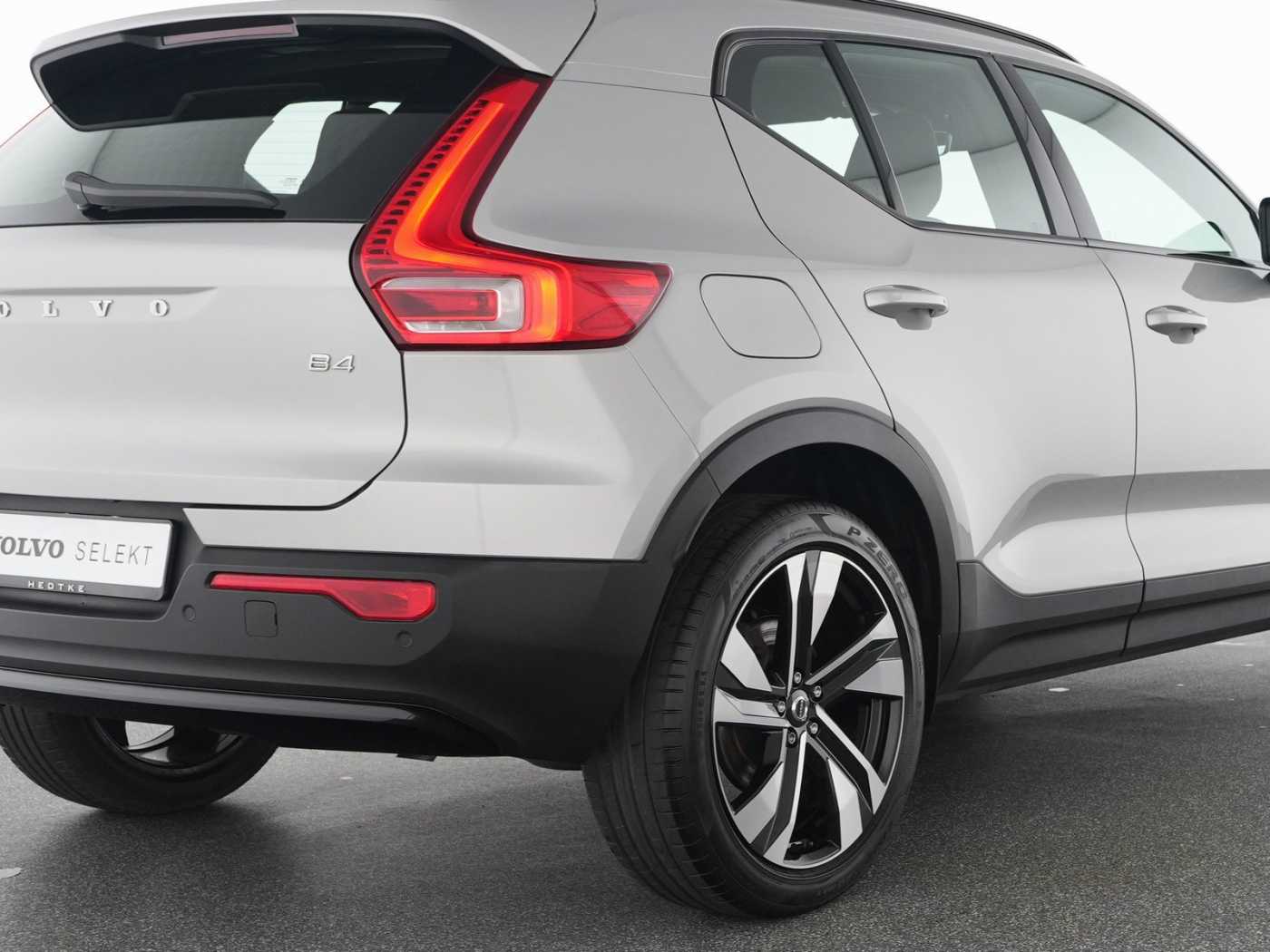 Volvo XC40 – Bild 9