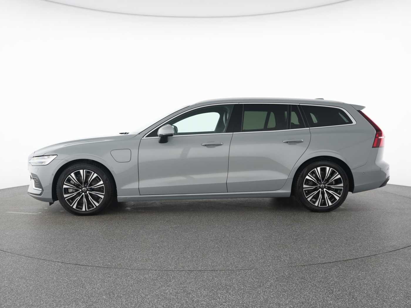 Volvo V60 – Bild 11