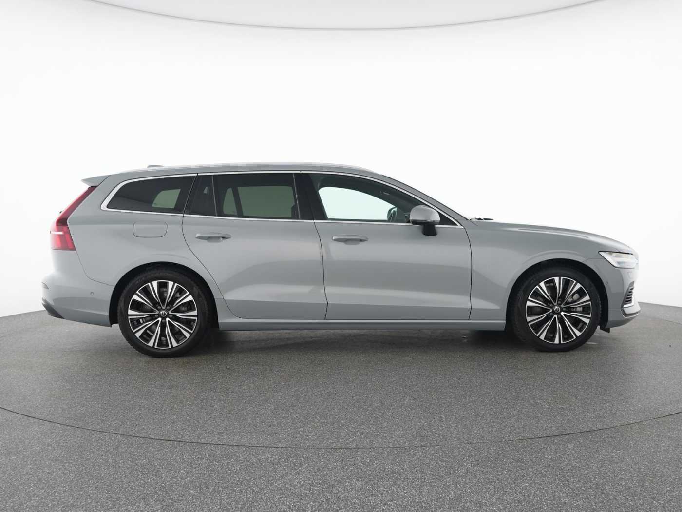 Volvo V60 – Bild 12