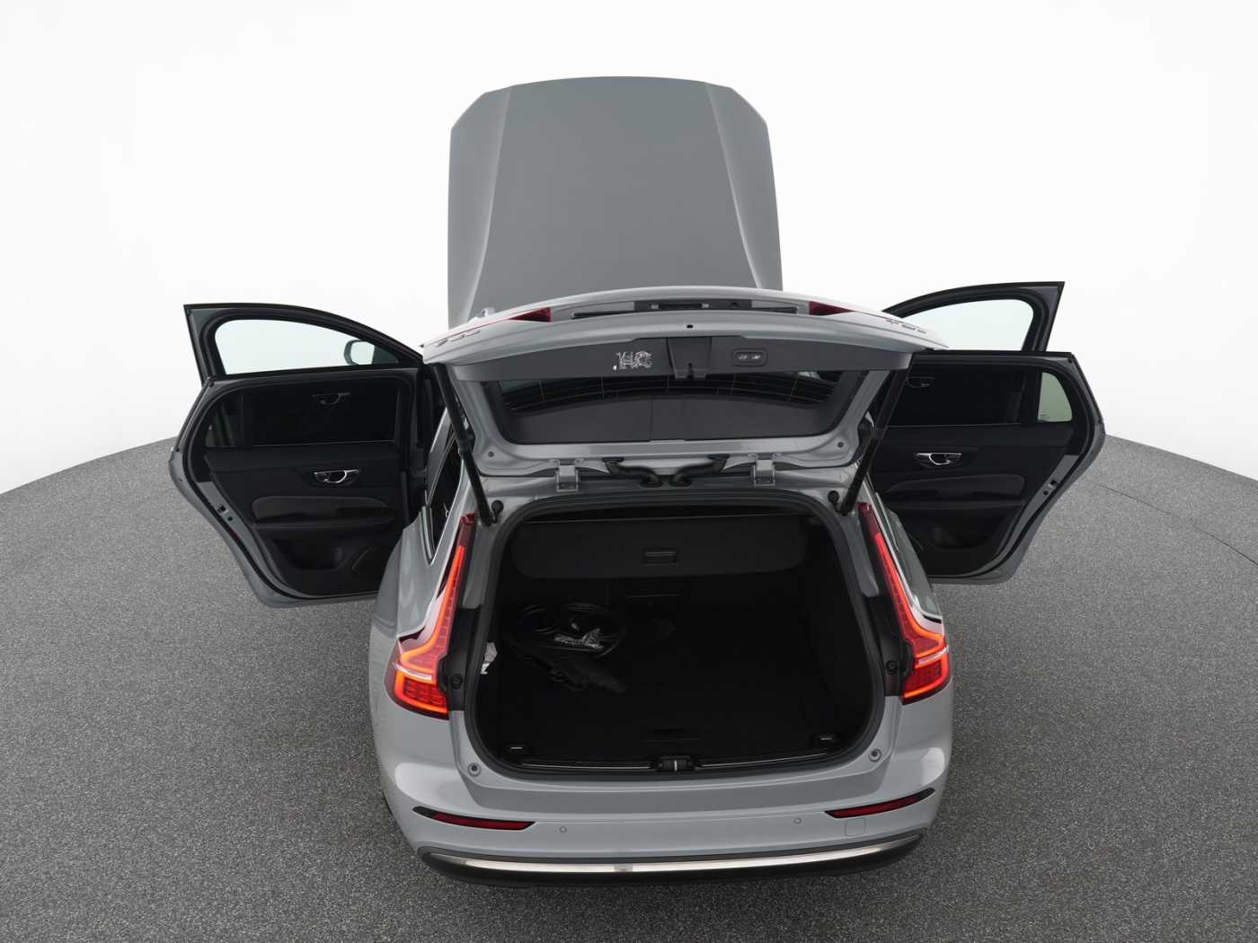 Volvo V60 – Bild 14