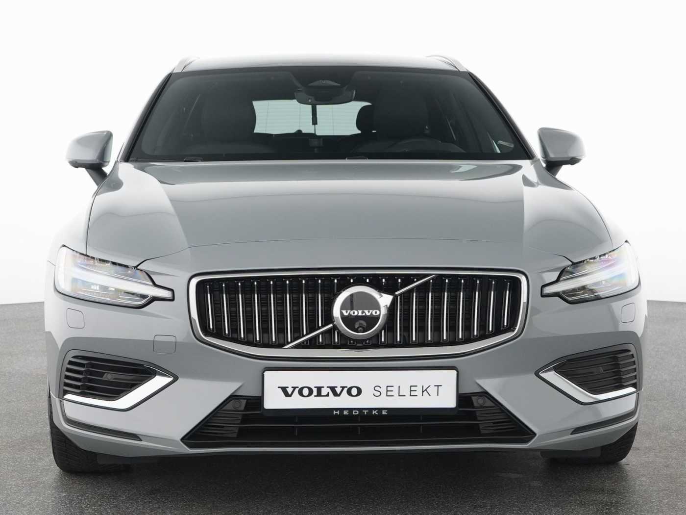 Volvo V60 – Bild 15