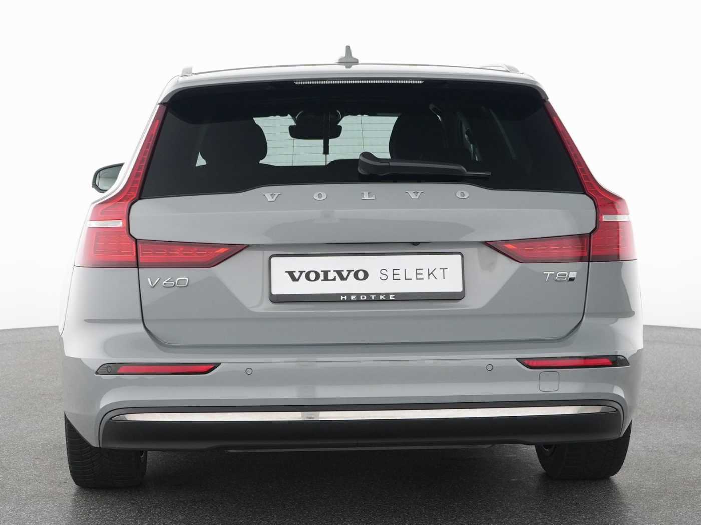 Volvo V60 – Bild 16