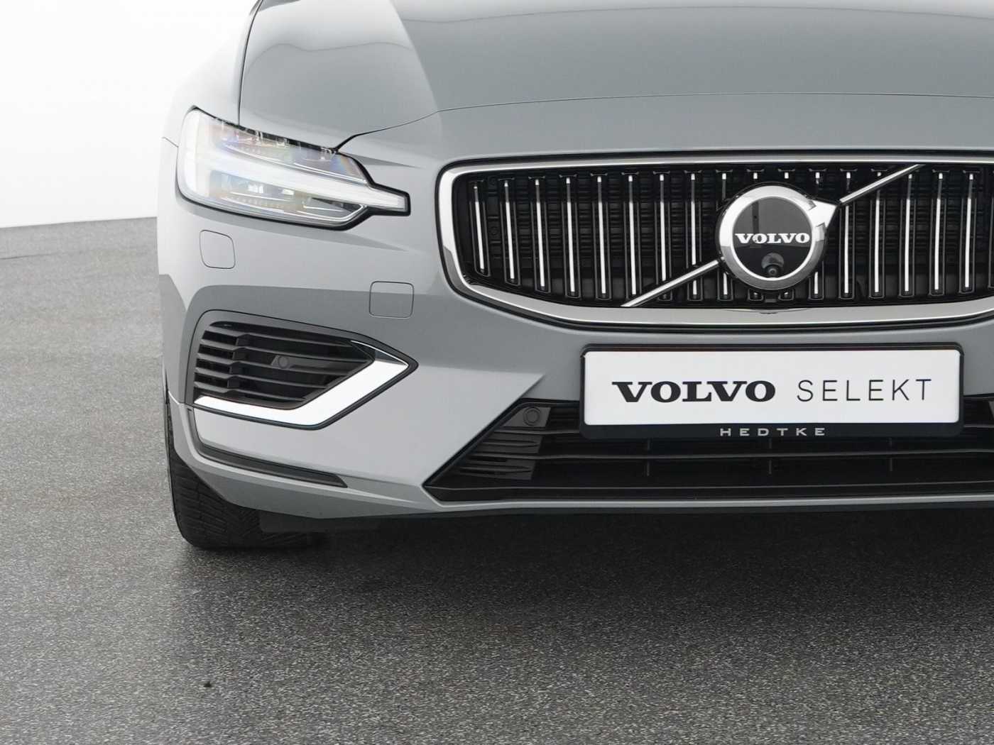 Volvo V60 – Bild 17