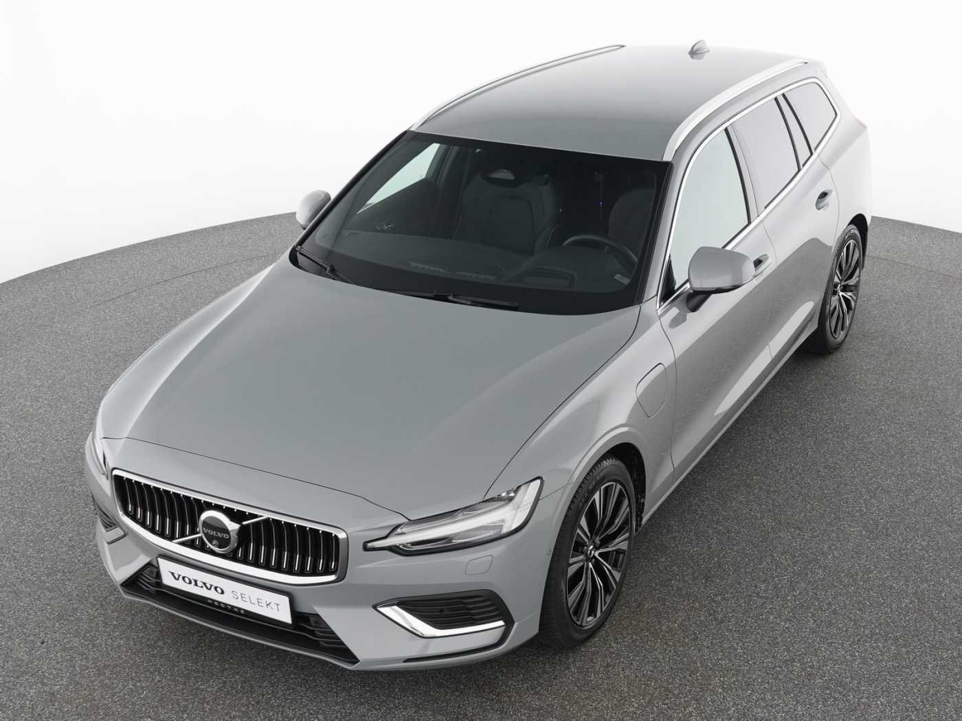 Volvo V60 – Bild 18