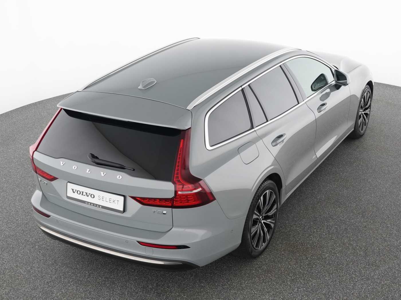 Volvo V60 – Bild 19