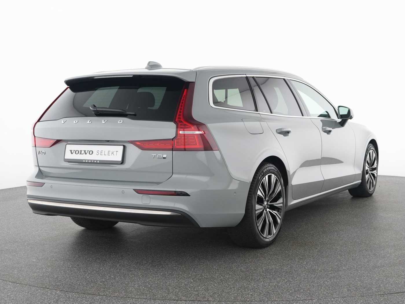 Volvo V60 – Bild 2