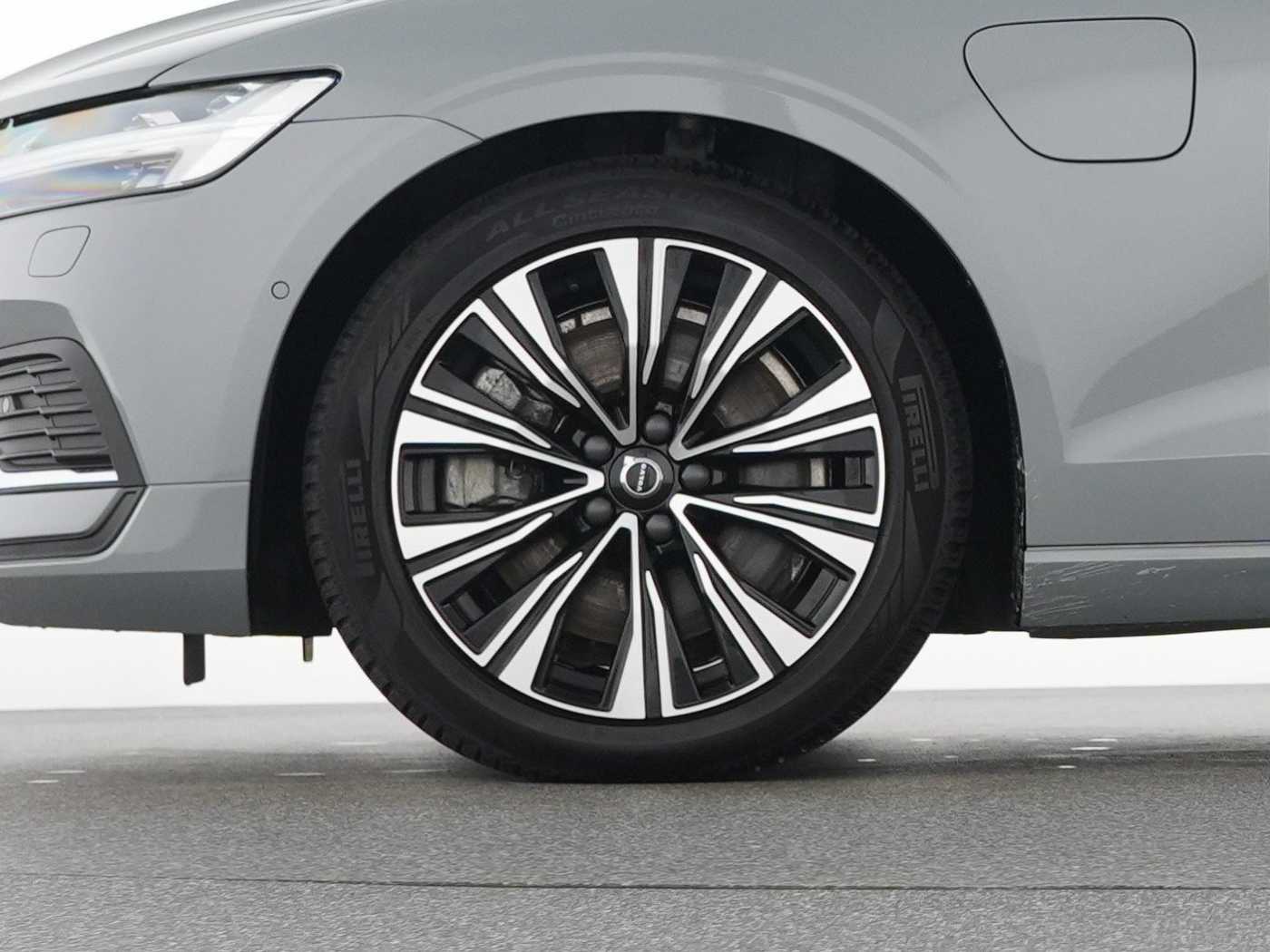 Volvo V60 – Bild 20