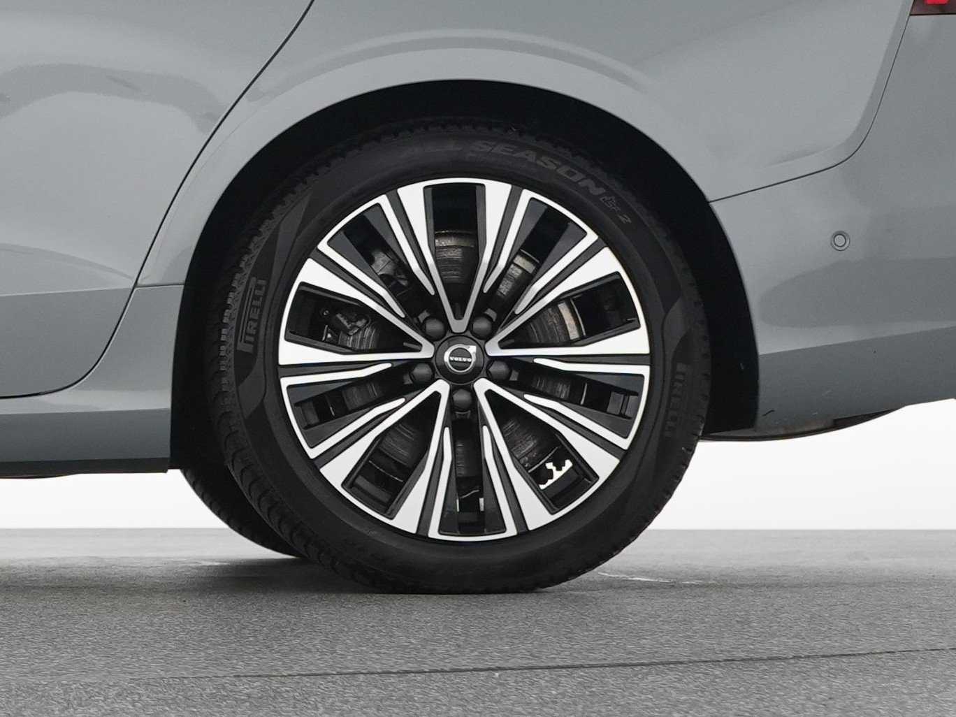 Volvo V60 – Bild 21