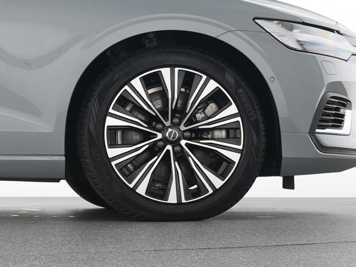 Volvo V60 – Bild 22