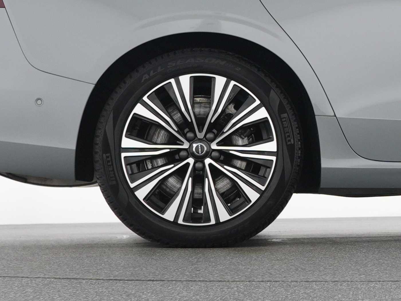 Volvo V60 – Bild 23