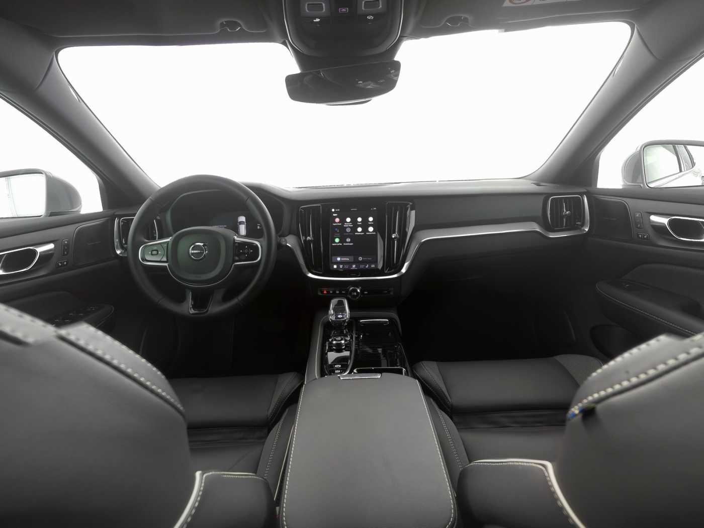 Volvo V60 – Bild 3
