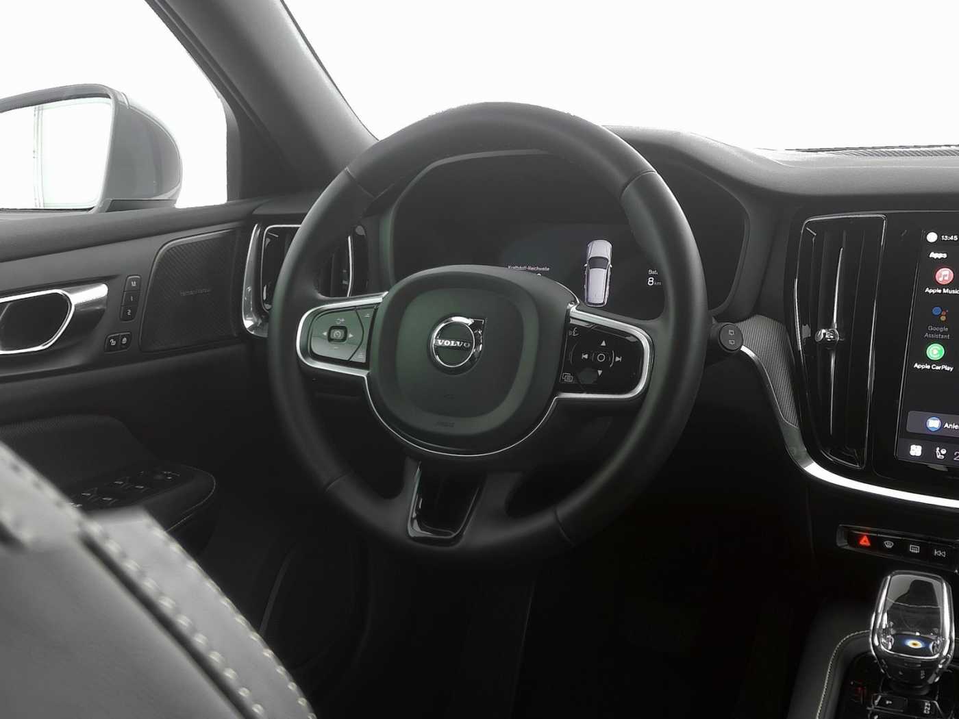 Volvo V60 – Bild 4