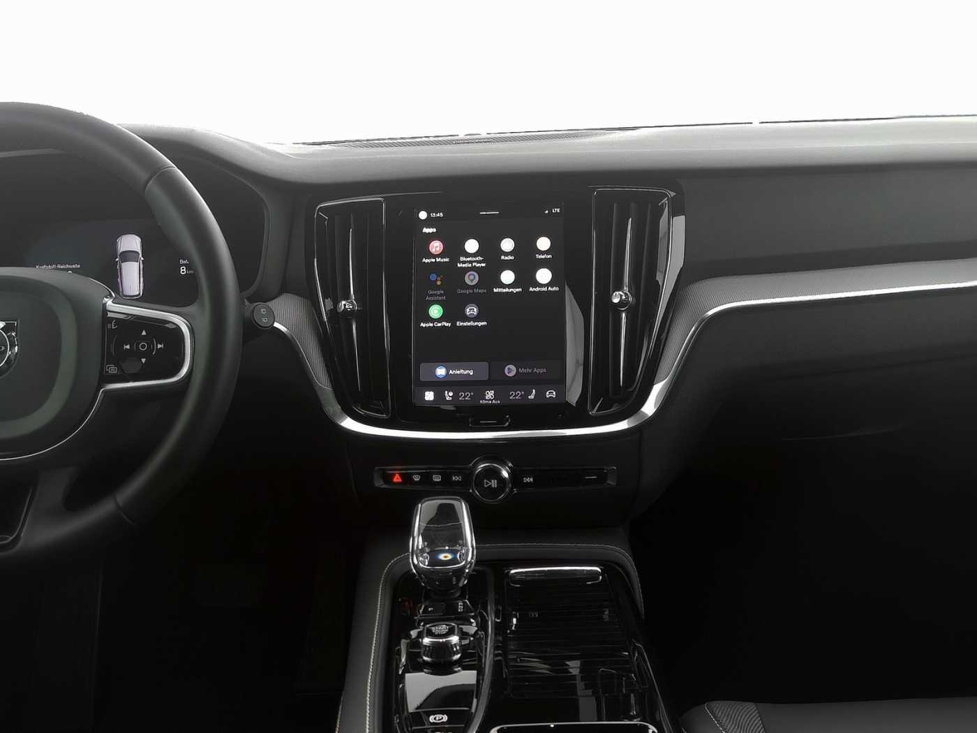 Volvo V60 – Bild 6