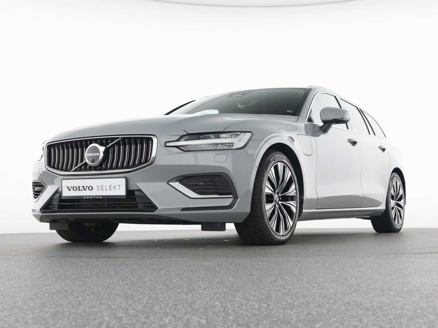 Volvo V60 – Bild 7