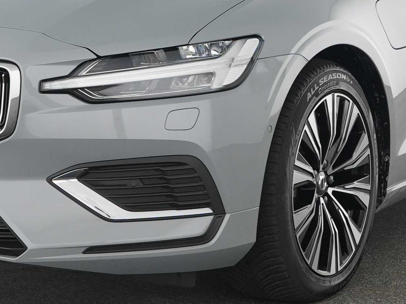 Volvo V60 – Bild 9