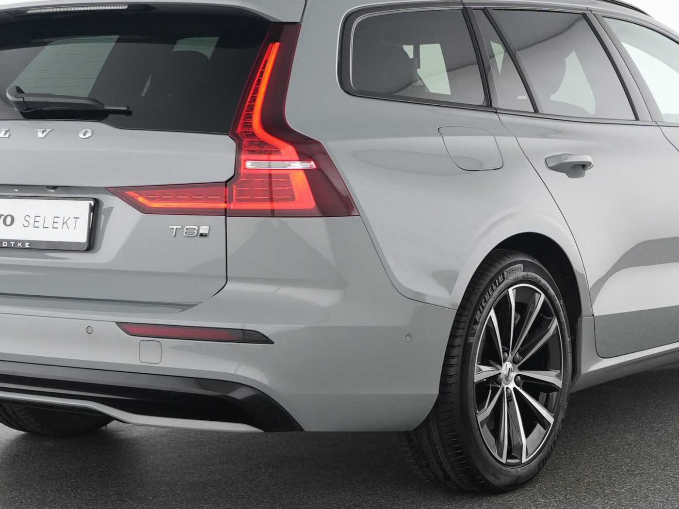 Volvo V60 – Bild 10