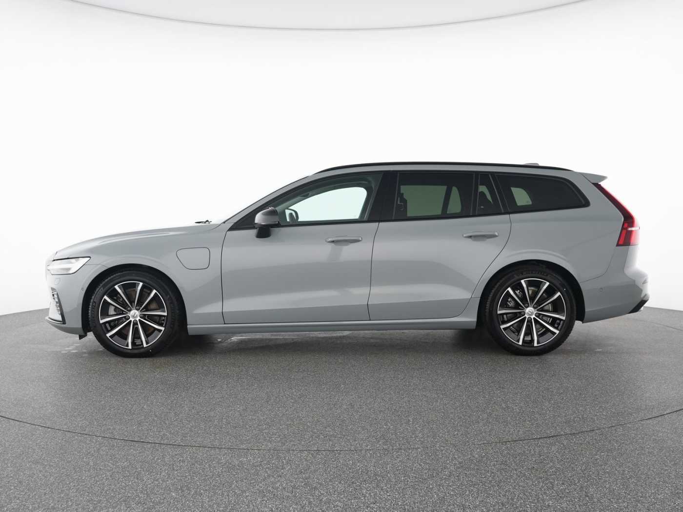Volvo V60 – Bild 11