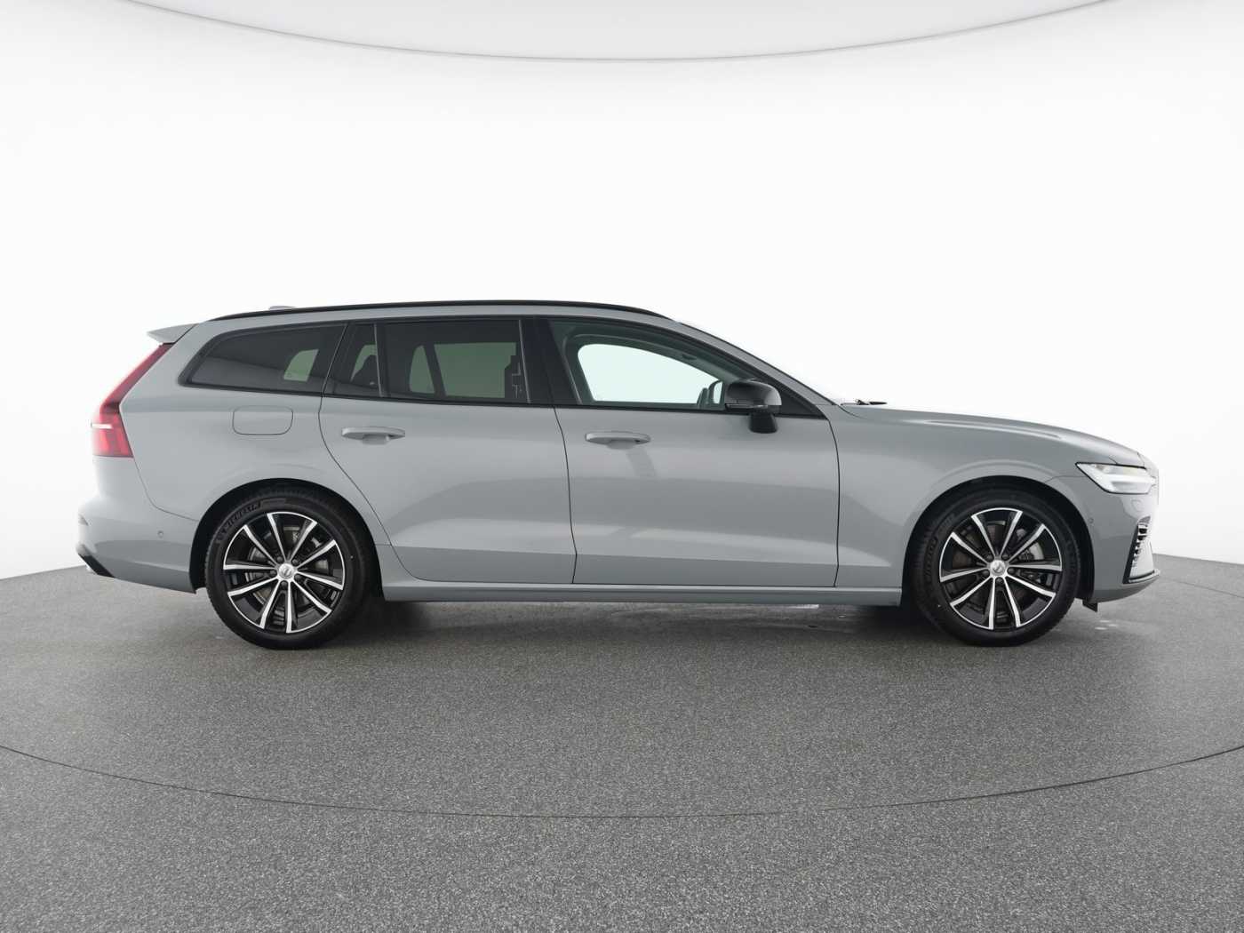 Volvo V60 – Bild 12