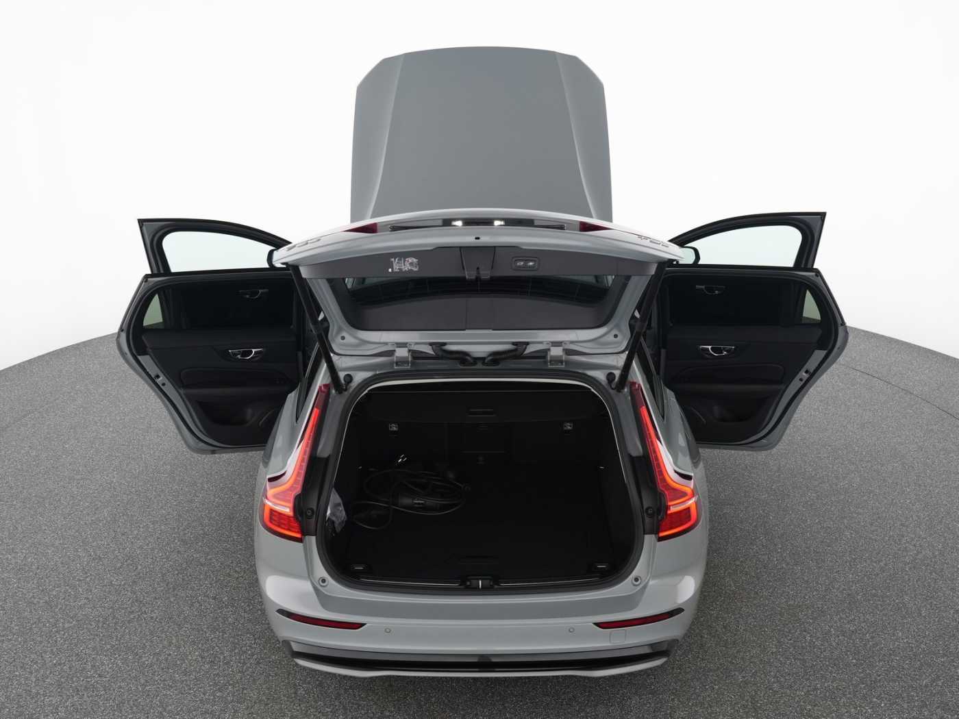 Volvo V60 – Bild 14