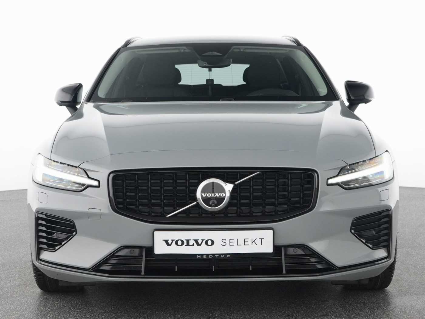 Volvo V60 – Bild 15