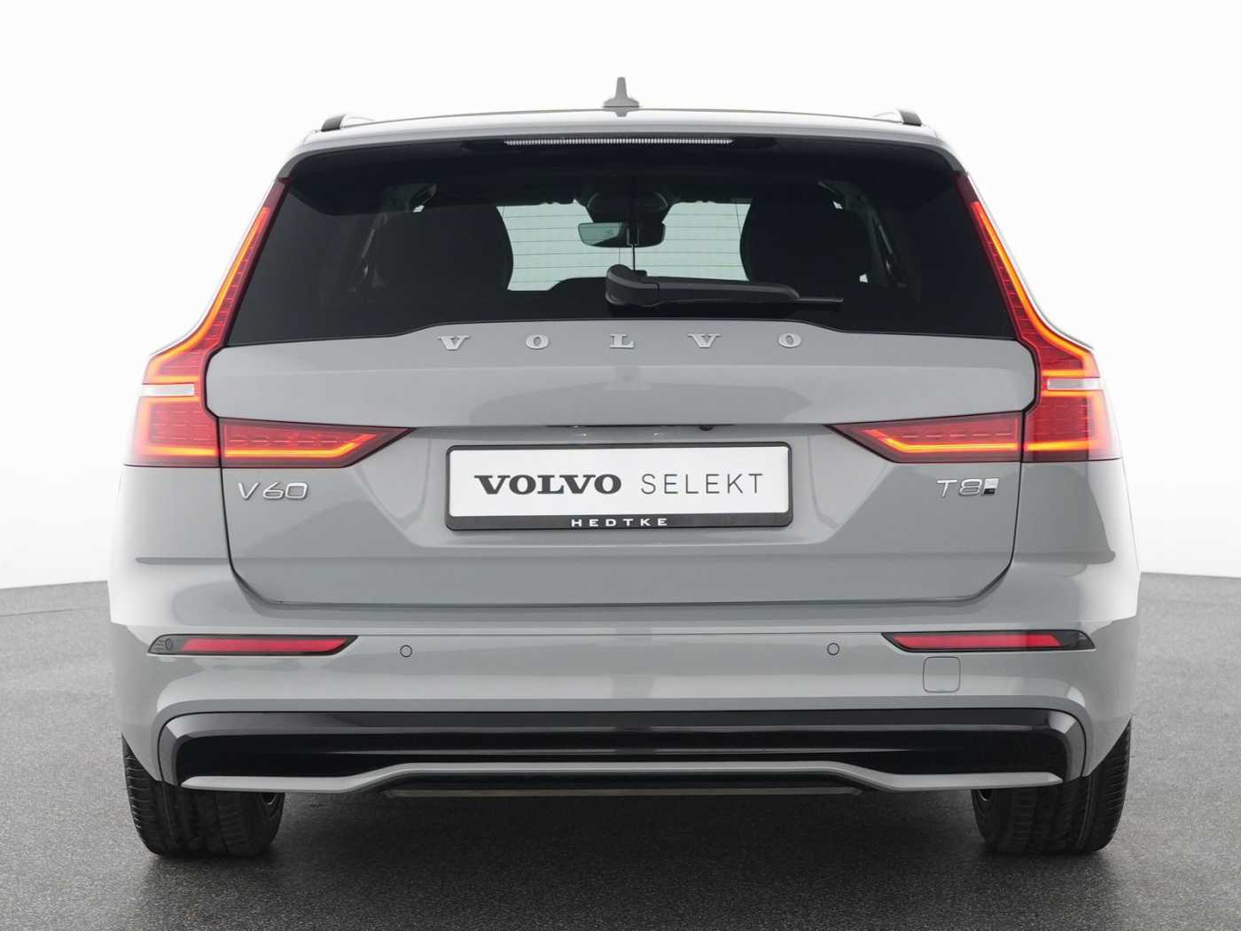 Volvo V60 – Bild 16