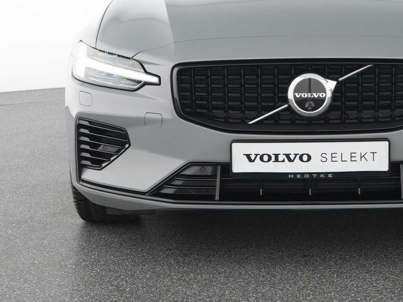 Volvo V60 – Bild 17
