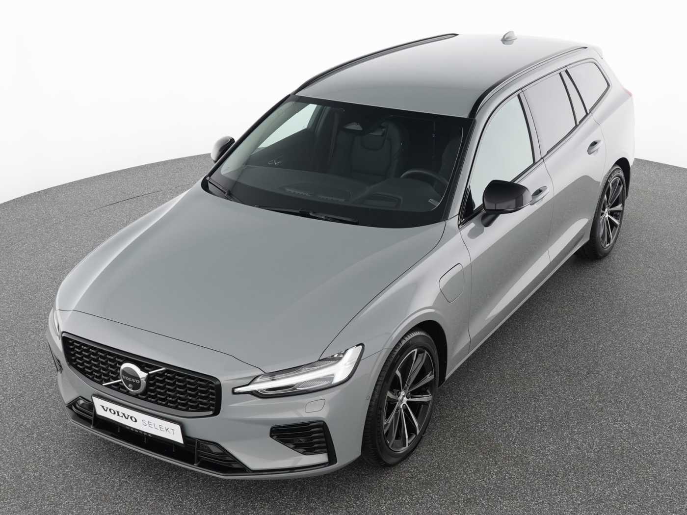 Volvo V60 – Bild 18