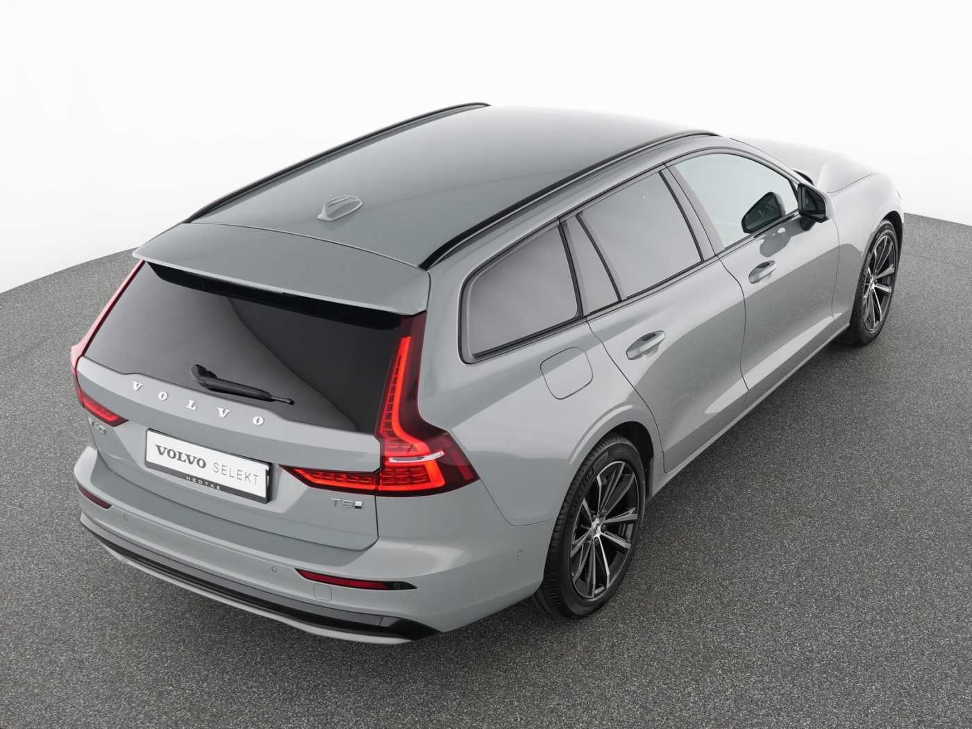Volvo V60 – Bild 19