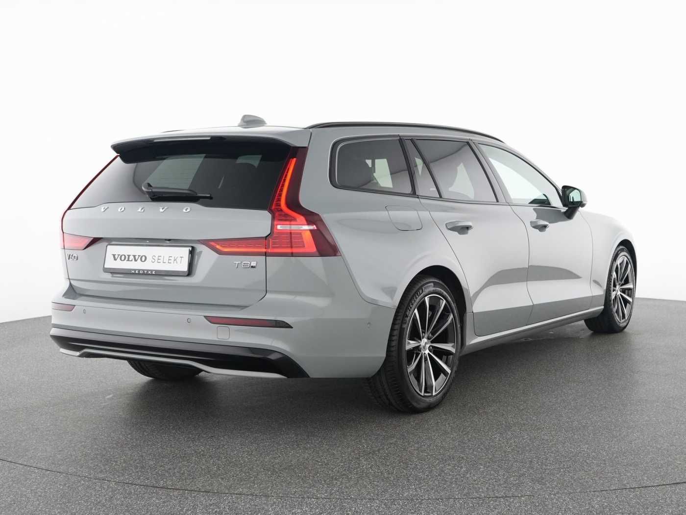 Volvo V60 – Bild 2